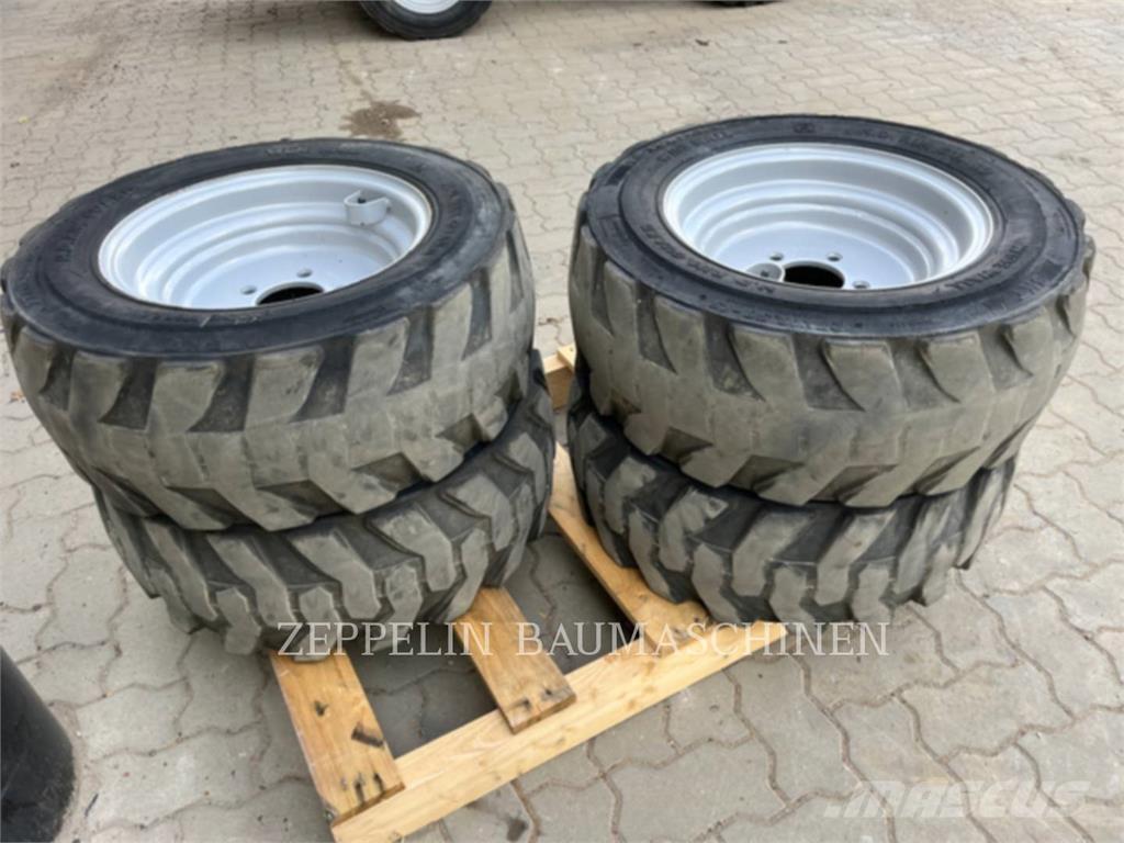 BKT PRIMÄR-PROD. KOMP. R Anvelope, roti si jante