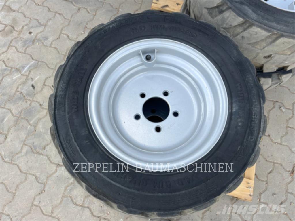 BKT PRIMÄR-PROD. KOMP. R Anvelope, roti si jante