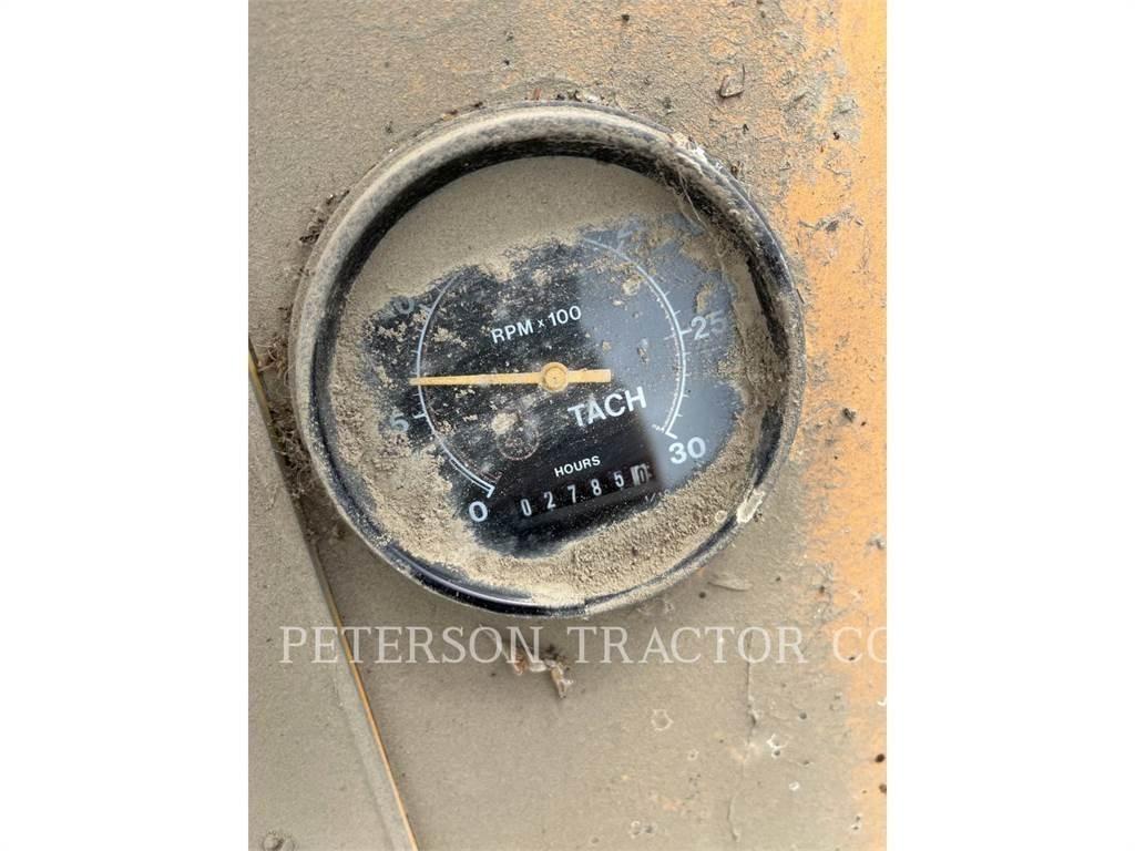Blaw-Knox PF510 Pavatoare asfalt