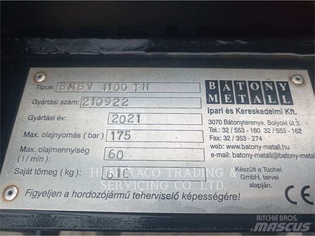  BMBV 1100 TH Furci