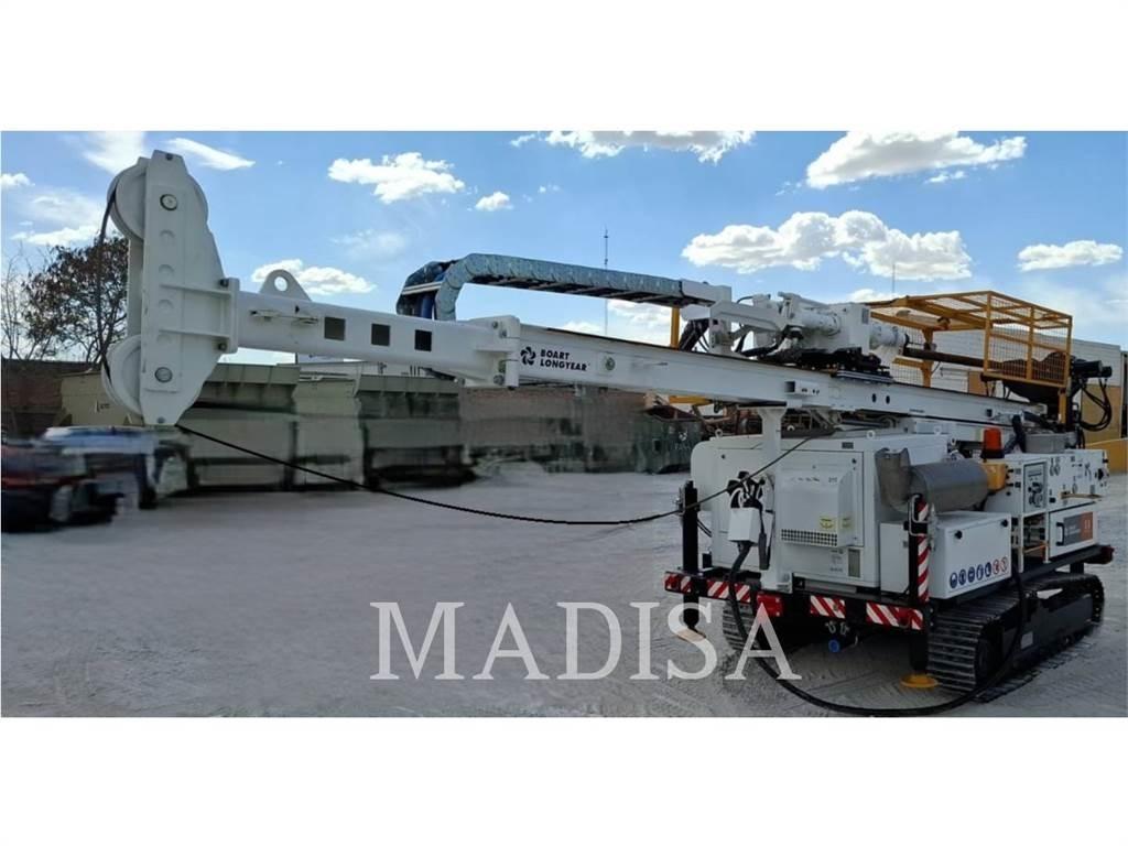 Boart Longyear LX6 Echipamente de forare la suprafata