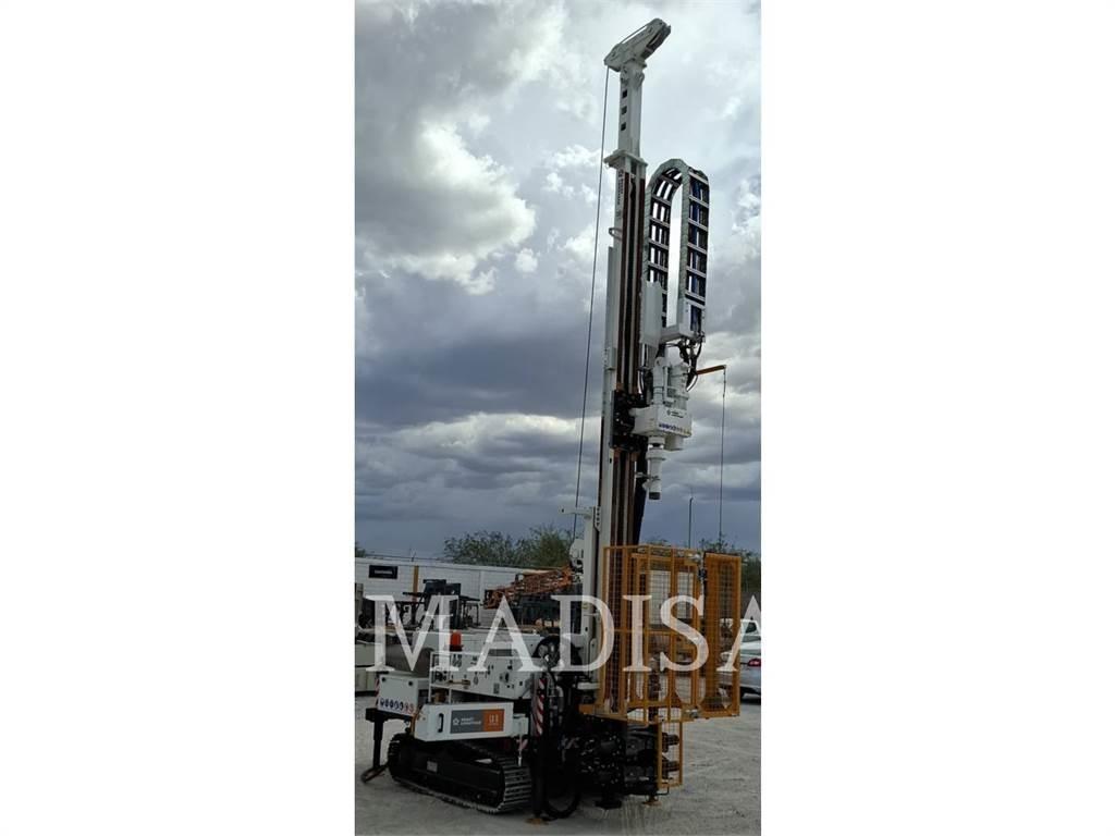 Boart Longyear LX6 Echipamente de forare la suprafata