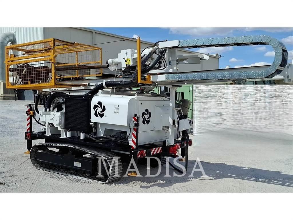 Boart Longyear LX6 Echipamente de forare la suprafata