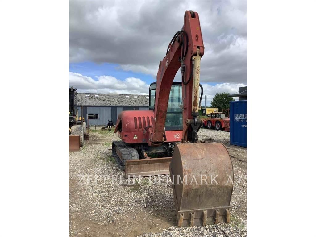 Bobcat 442 Mini excavatoare < 7t