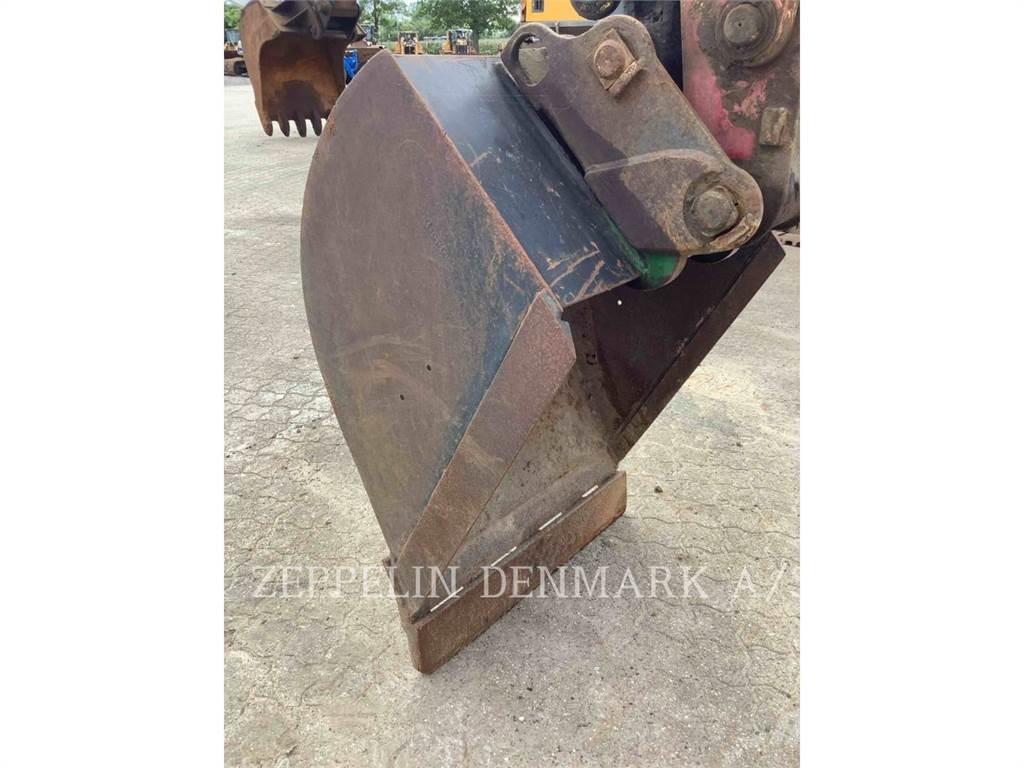 Bobcat 442 Mini excavatoare < 7t