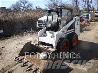 Bobcat 743B Mini incarcator