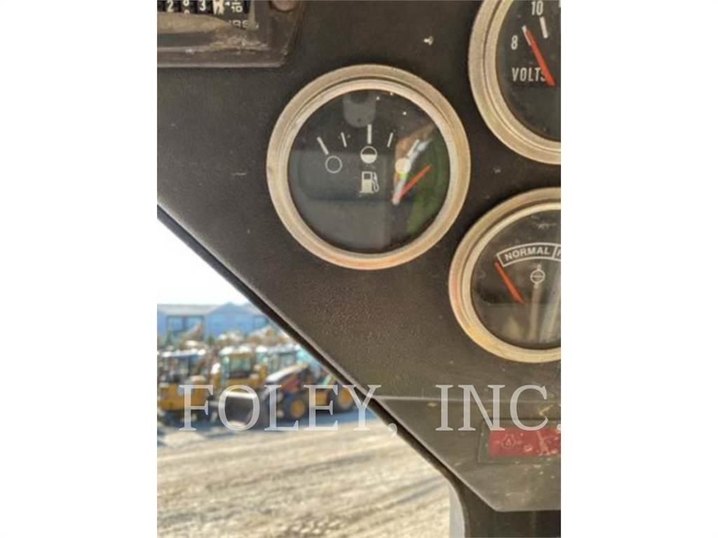 Bobcat 743B Mini incarcator