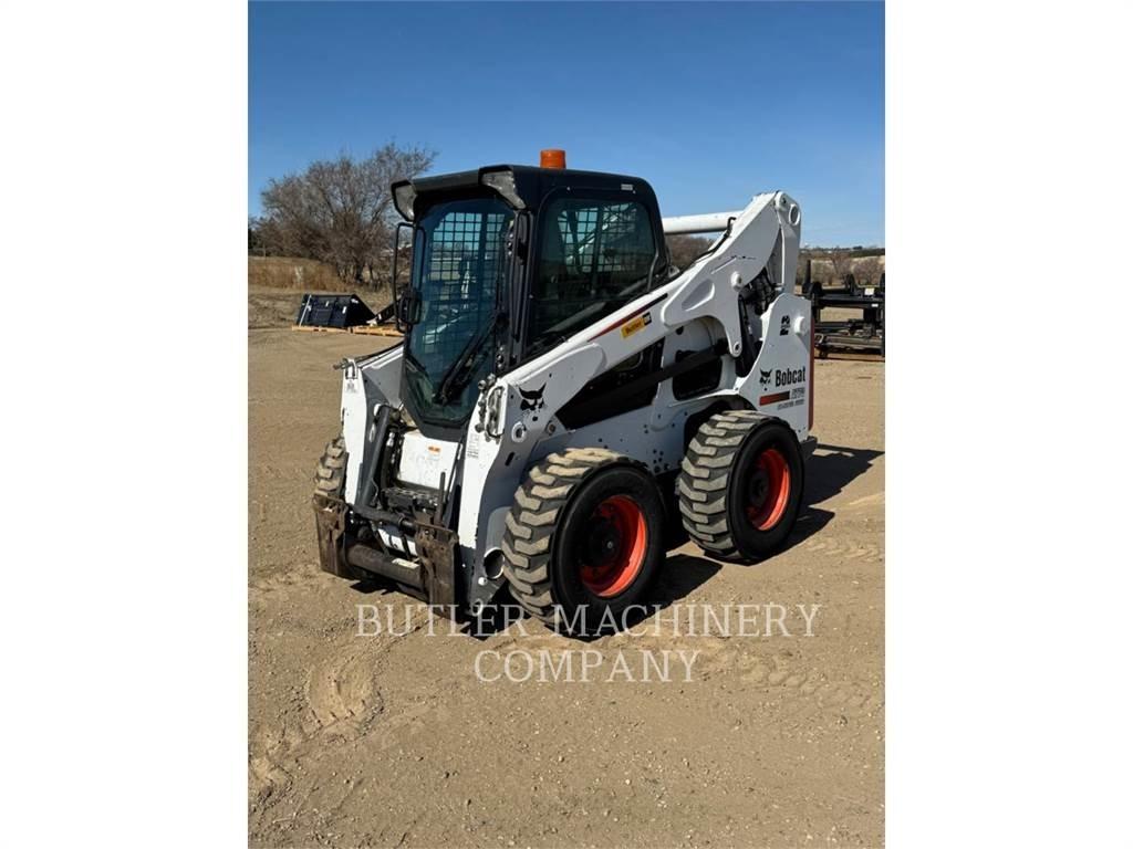 Bobcat A770 Mini incarcator