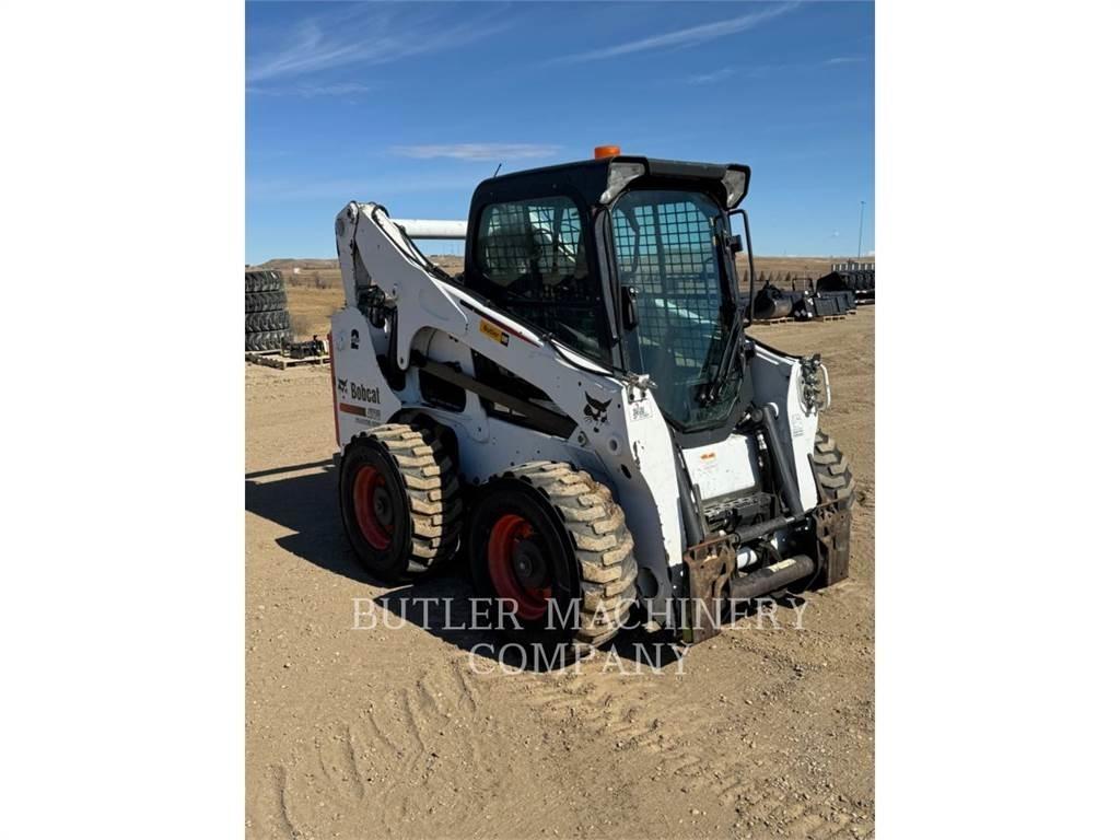 Bobcat A770 Mini incarcator