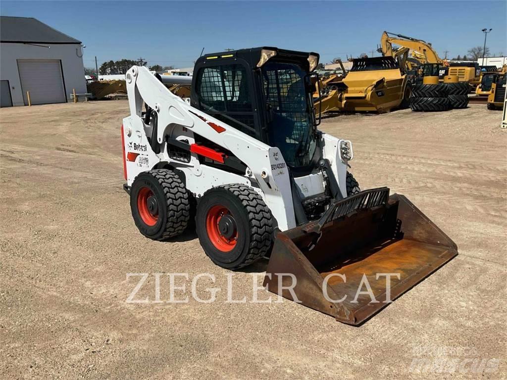 Bobcat A770 Mini incarcator
