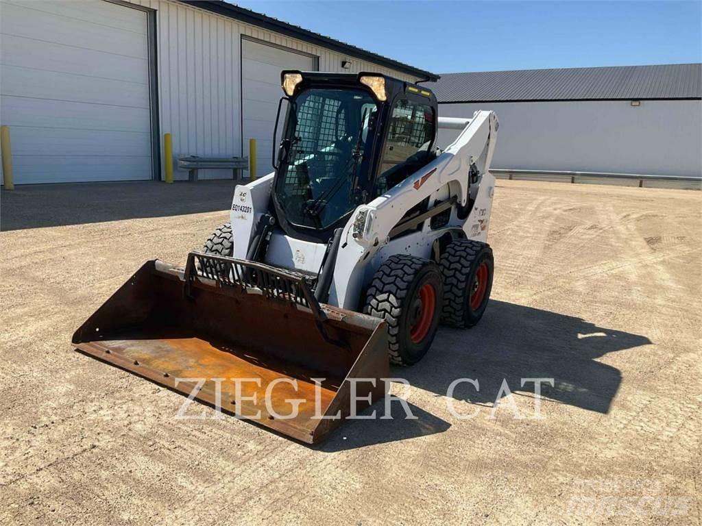 Bobcat A770 Mini incarcator
