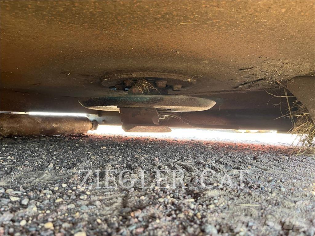 Bobcat BRUSHCAT Mini incarcator