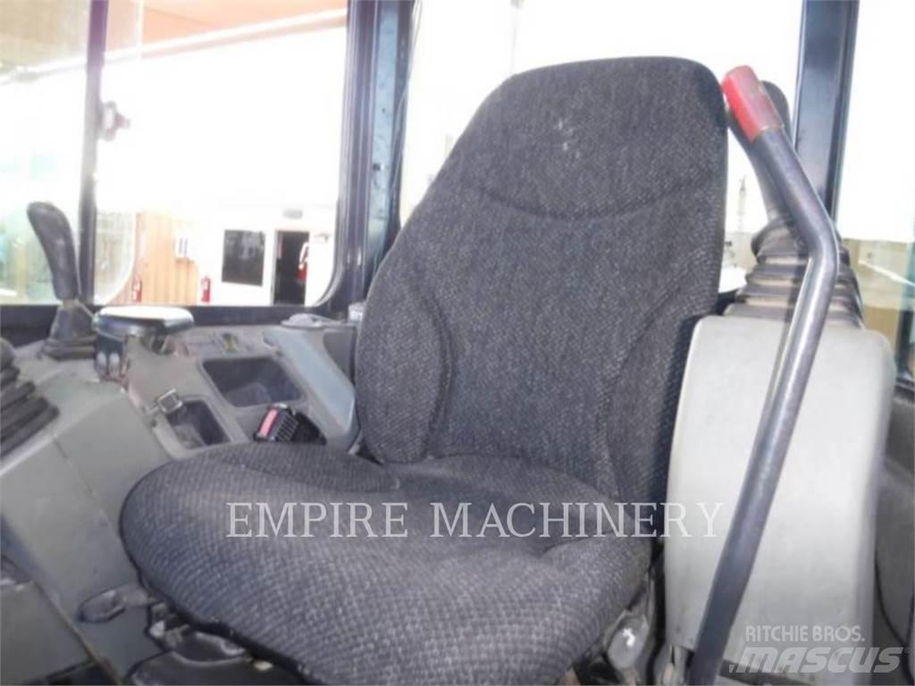 Bobcat E35 Excavatoare pe șenile
