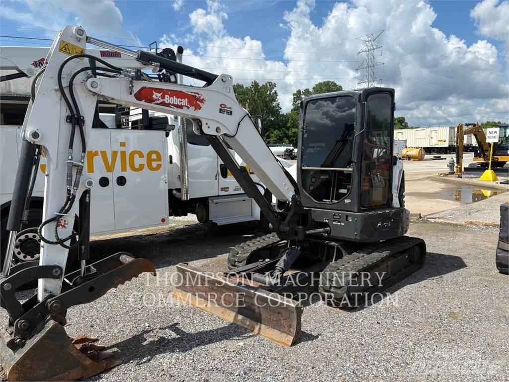 Bobcat E42 Mini excavatoare < 7t