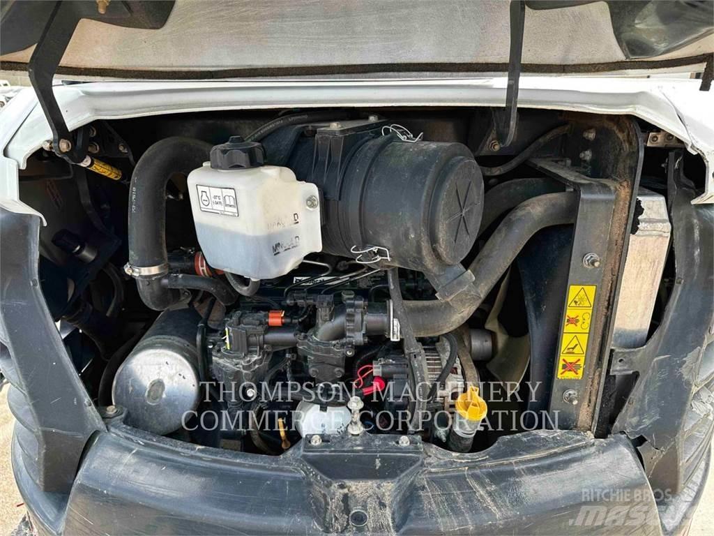 Bobcat E42 Mini excavatoare < 7t