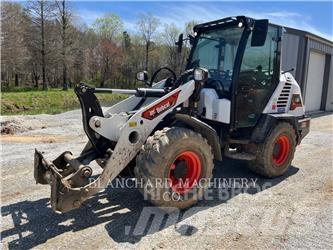 Bobcat L85 Mini incarcatoare