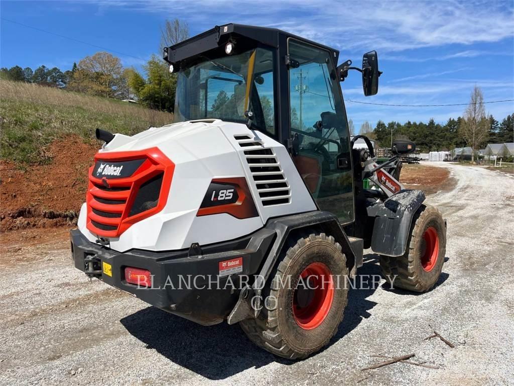 Bobcat L85 Mini incarcatoare