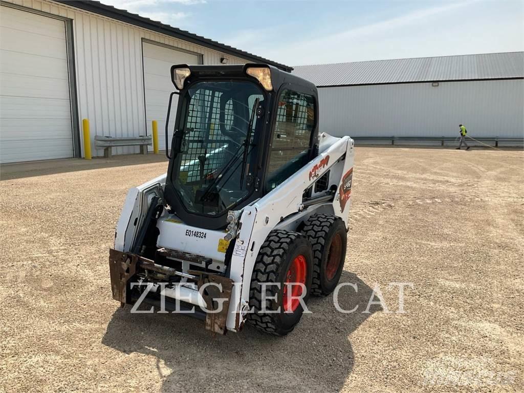 Bobcat S 450 Mini incarcator