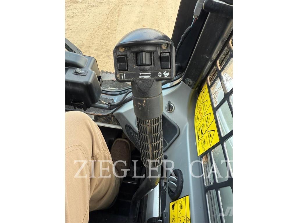 Bobcat S 450 Mini incarcator