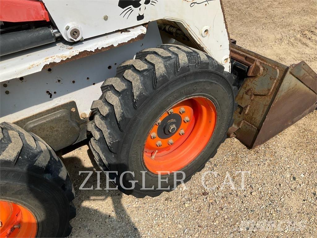 Bobcat S130 Mini incarcator