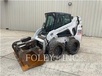 Bobcat S185 Mini incarcator