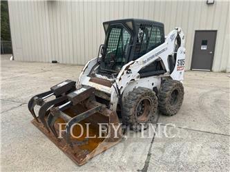 Bobcat S185 Mini incarcator