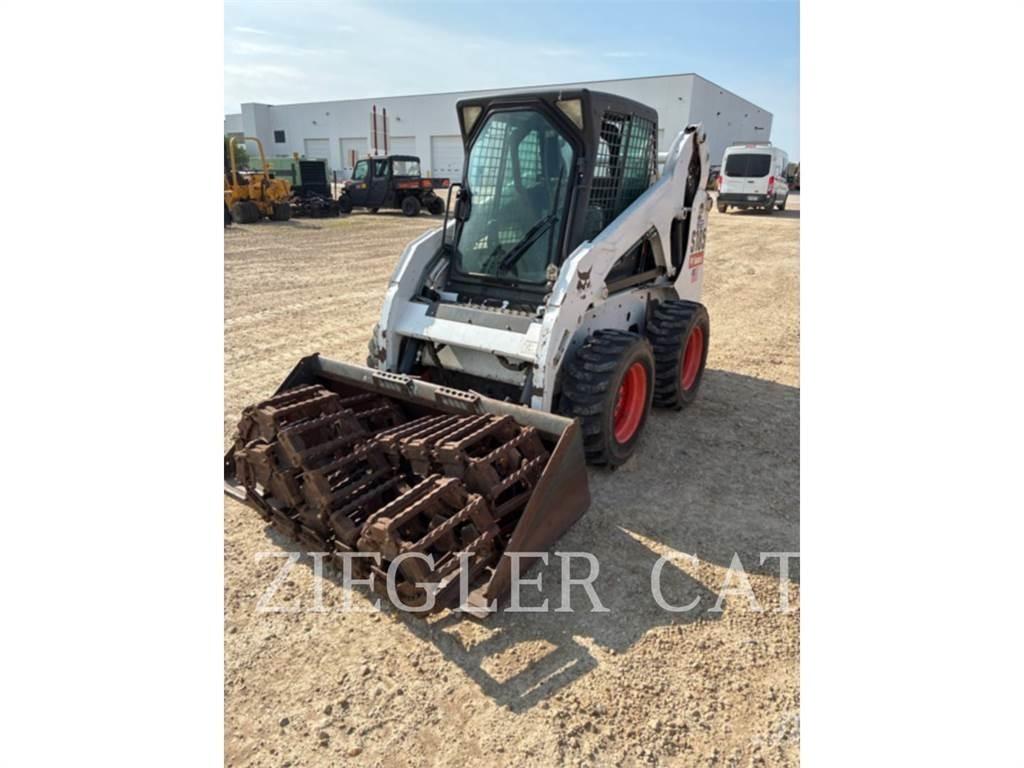 Bobcat S185 Mini incarcator