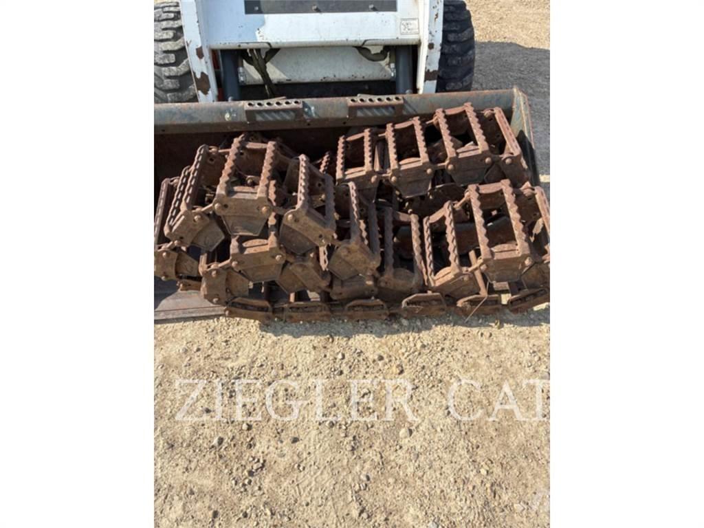 Bobcat S185 Mini incarcator