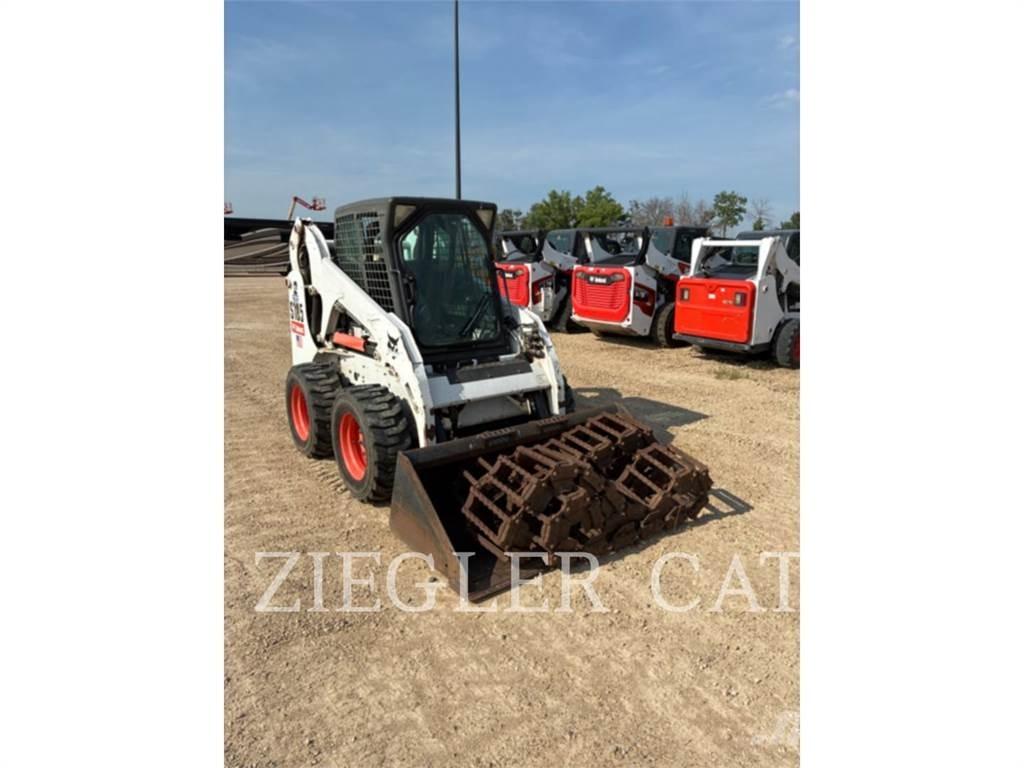 Bobcat S185 Mini incarcator