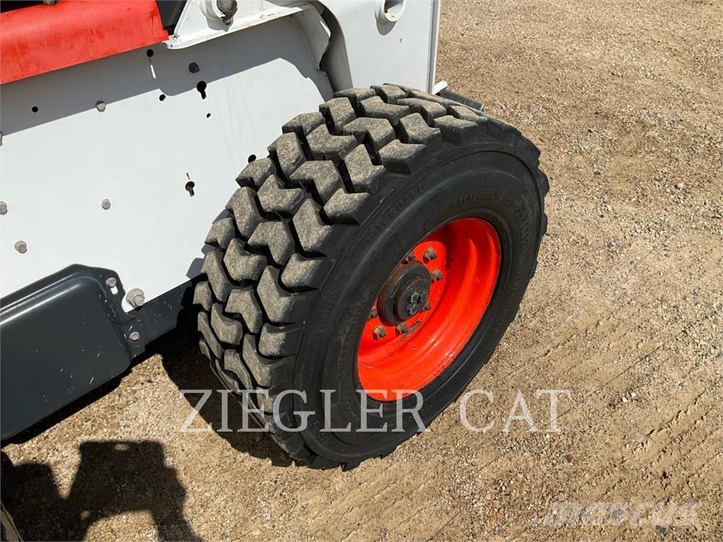 Bobcat S250 Mini incarcator