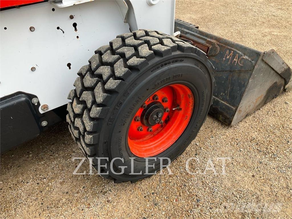 Bobcat S250 Mini incarcator