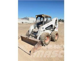 Bobcat S330 Mini incarcator