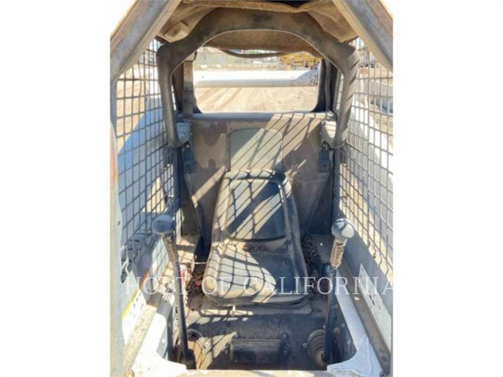 Bobcat S330 Mini incarcator