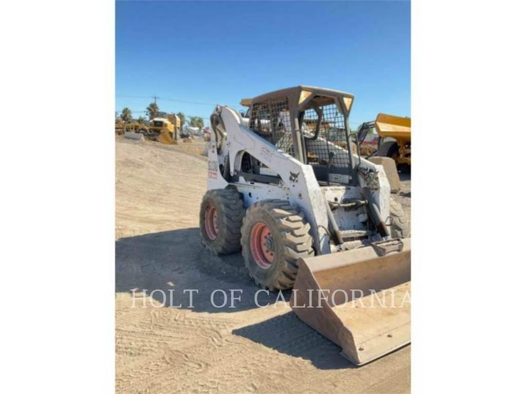 Bobcat S330 Mini incarcator