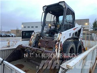 Bobcat S450 Mini incarcator