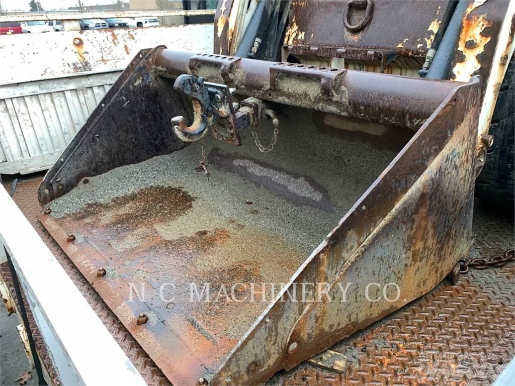 Bobcat S450 Mini incarcator