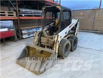Bobcat S450 Mini incarcator