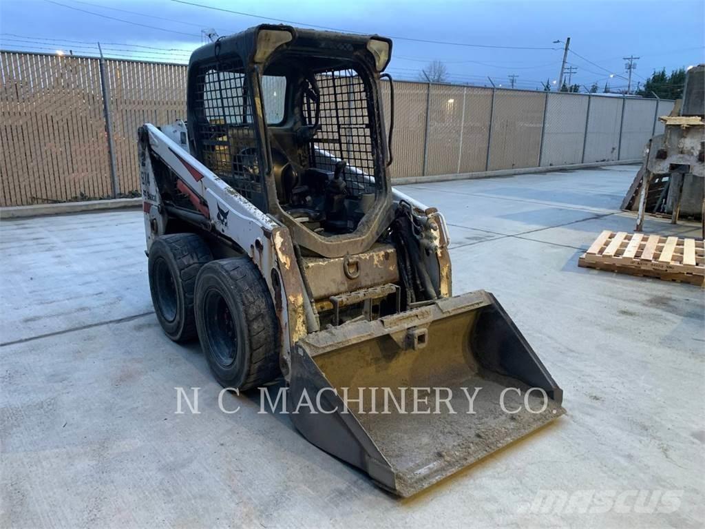 Bobcat S450 Mini incarcator
