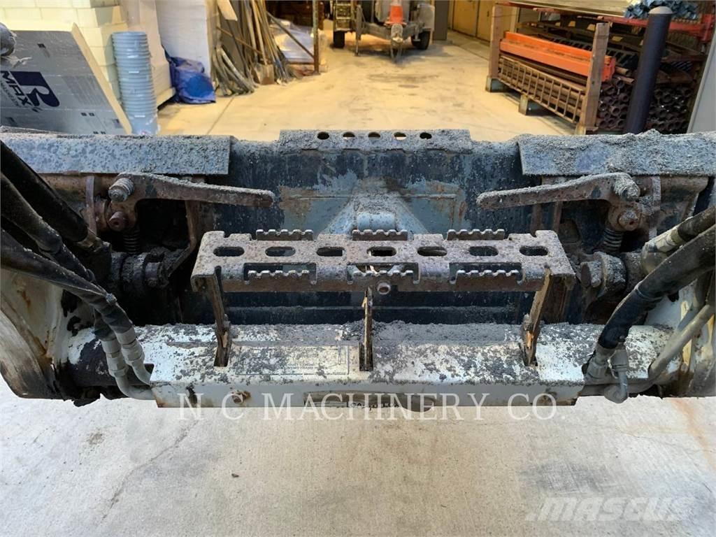 Bobcat S450 Mini incarcator
