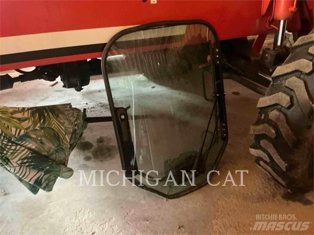 Bobcat S510 Mini incarcator