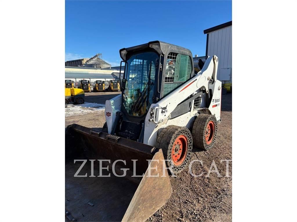 Bobcat S530 Mini incarcator