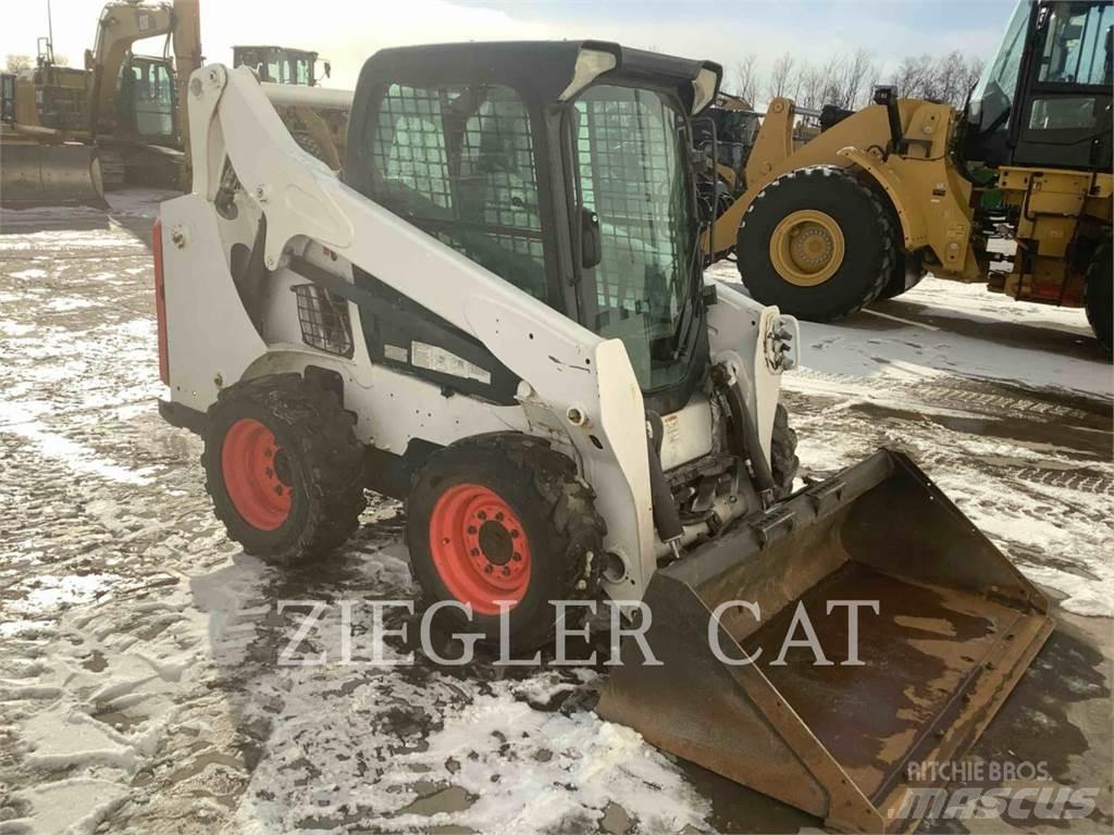 Bobcat S570 Mini incarcator