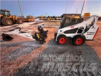 Bobcat S590 Mini incarcator