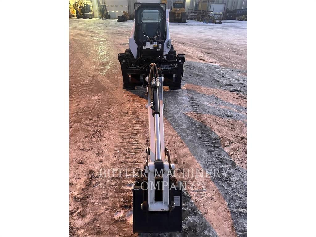 Bobcat S590 Mini incarcator