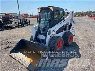 Bobcat S590 Mini incarcator