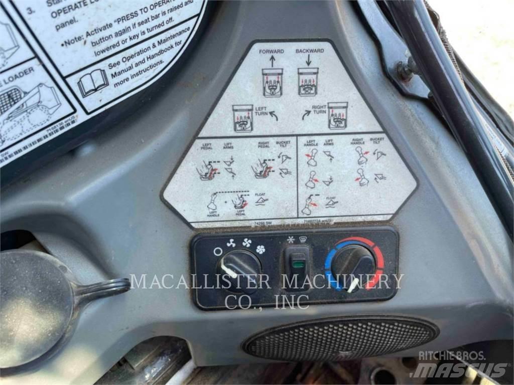 Bobcat S590 Mini incarcator