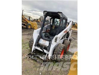 Bobcat S595 Mini incarcator