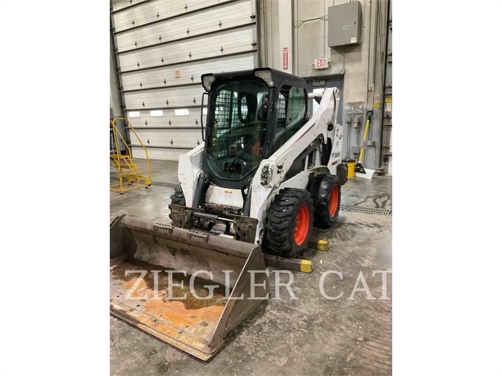 Bobcat S595 Mini incarcator