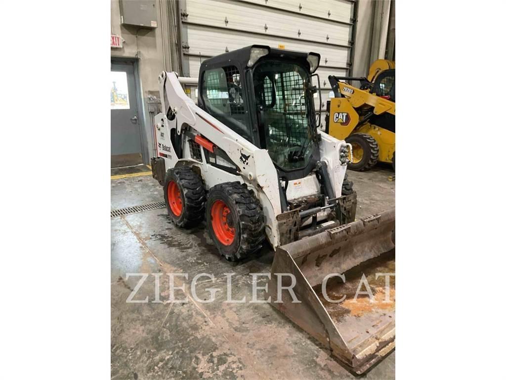 Bobcat S595 Mini incarcator
