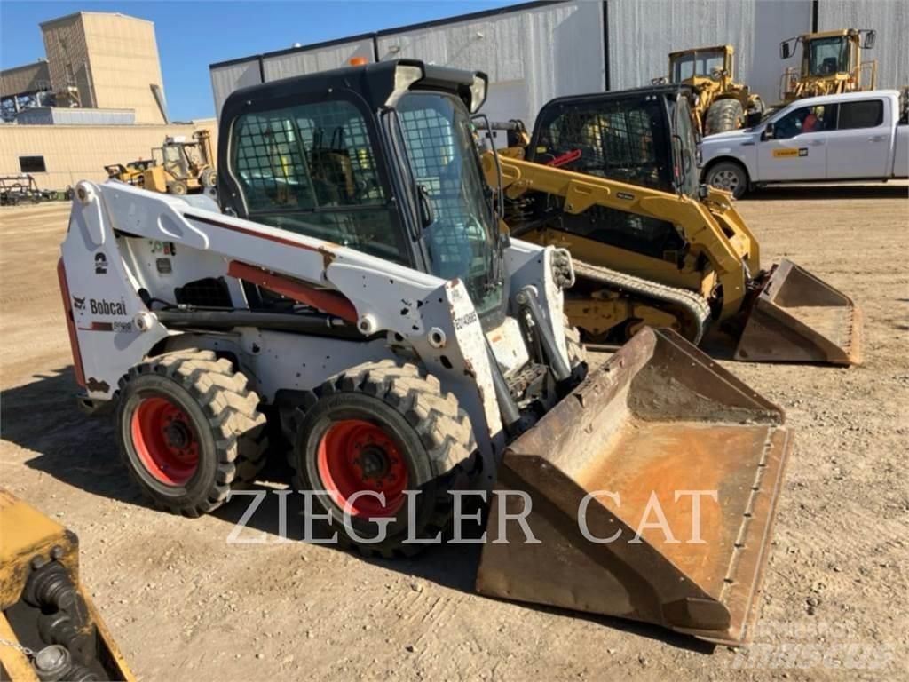 Bobcat S630 Mini incarcator